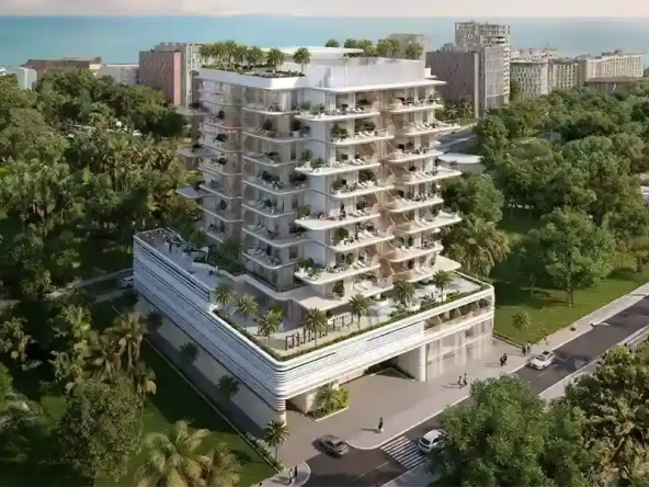 Sunset Bay 2 by Imtiaz at Dubai Islands
