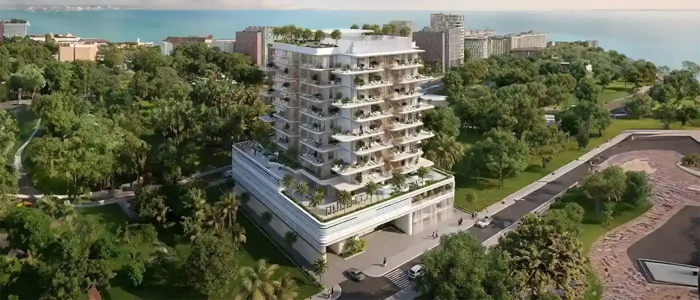 Sunset Bay 2 by Imtiaz at Dubai Islands