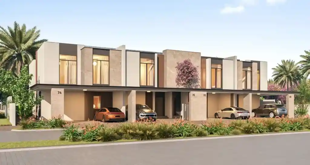 Waada Apartments by BT Properties at Dubai South