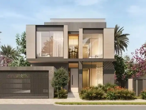 Waada Apartments by BT Properties at Dubai South