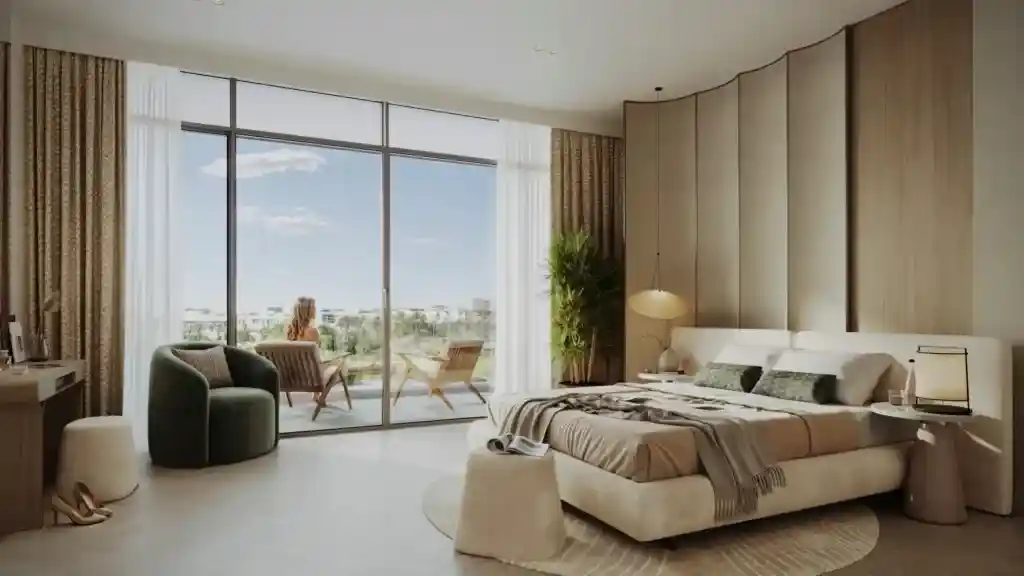 Waada Apartments by BT Properties at Dubai South