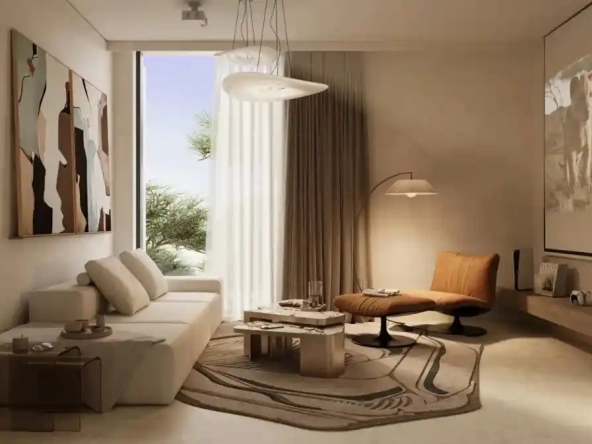 Waada Apartments by BT Properties at Dubai South