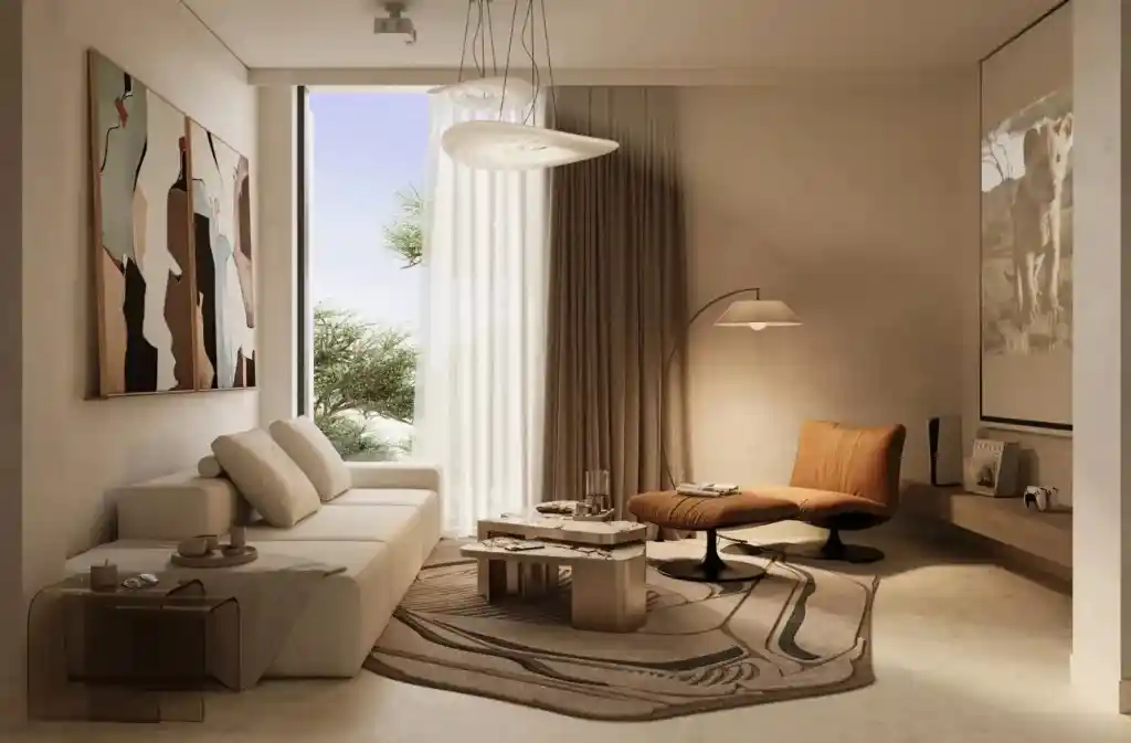 Waada Apartments by BT Properties at Dubai South