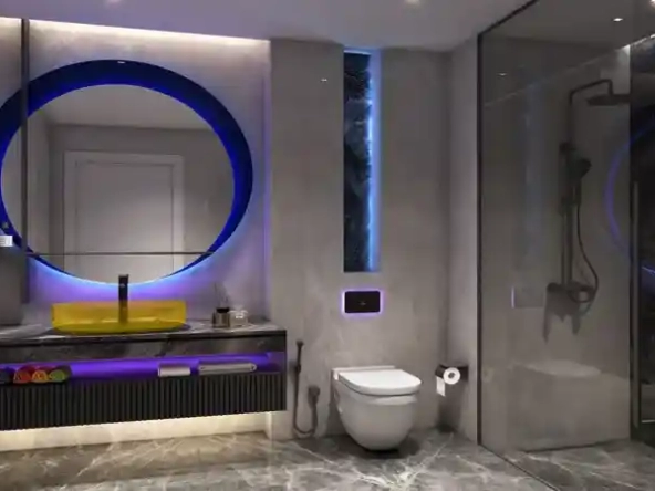 Volta Apartments by Damac Properties