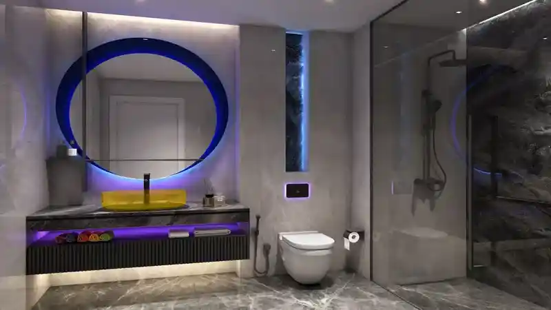Volta Apartments by Damac Properties