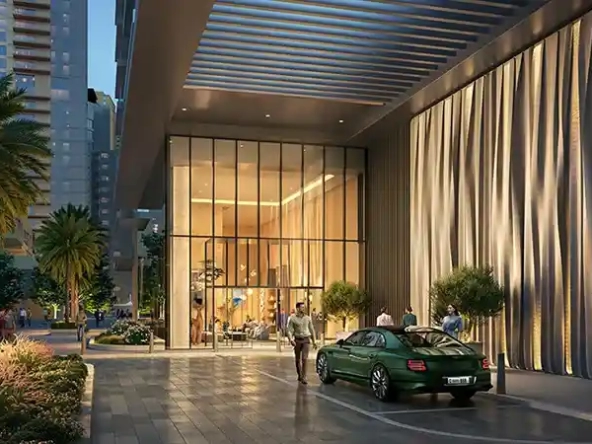 Marina Cove by Emaar at Dubai Marina