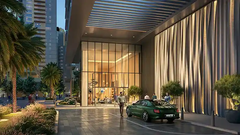 Marina Cove by Emaar at Dubai Marina