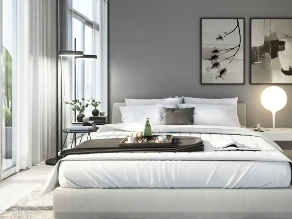 Sunrise Bay Apartments by Emaar at Emaar Beachfront