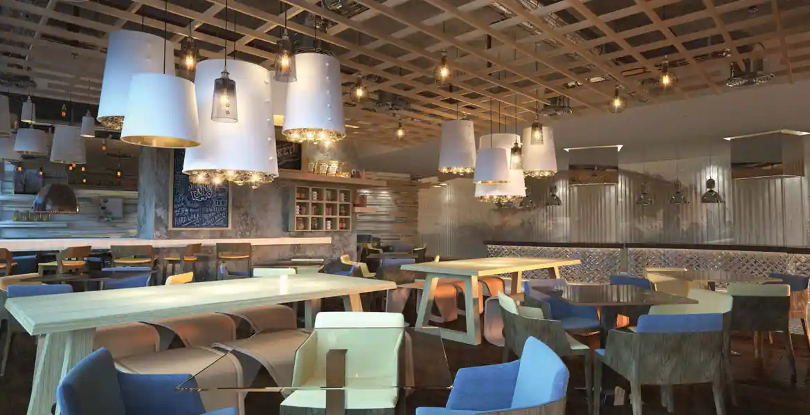 DAMAC Towers by Paramount Hotels & Resorts