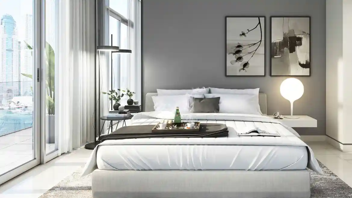Sunrise Bay Apartments by Emaar at Emaar Beachfront
