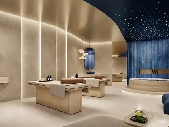 Chelsea Residences Apartment by Damac at Dubai Maritime City