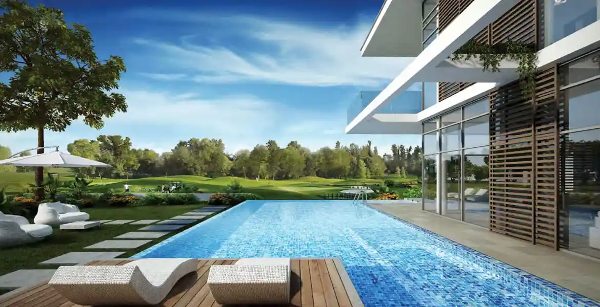 Navitas Hotel & Residences at Damac Hills 2 by Damac