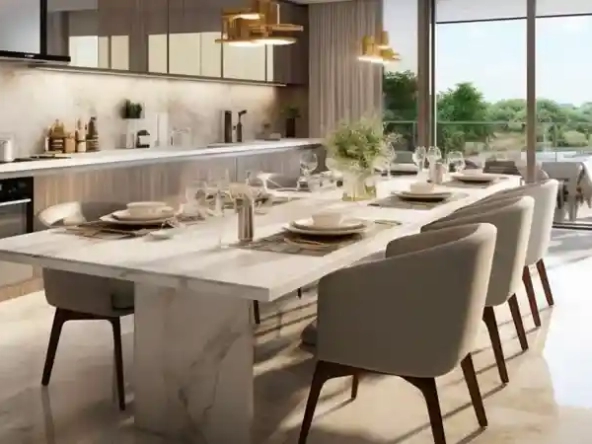 Golf Greens Tower 2 by Damac Properties at Damac Hills