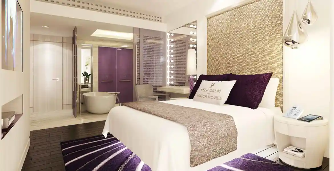 DAMAC Towers by Paramount Hotels & Resorts