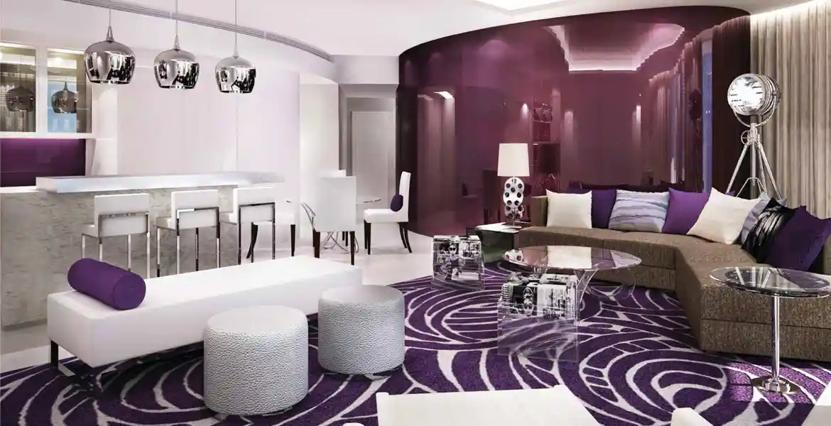 DAMAC Towers by Paramount Hotels & Resorts