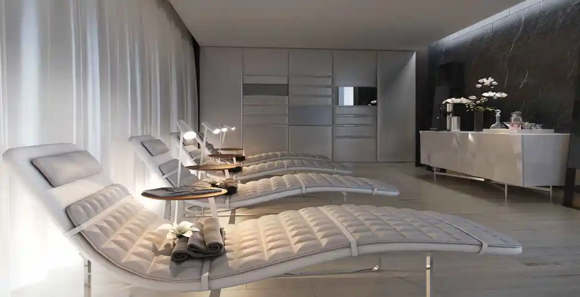 DAMAC Towers by Paramount Hotels & Resorts