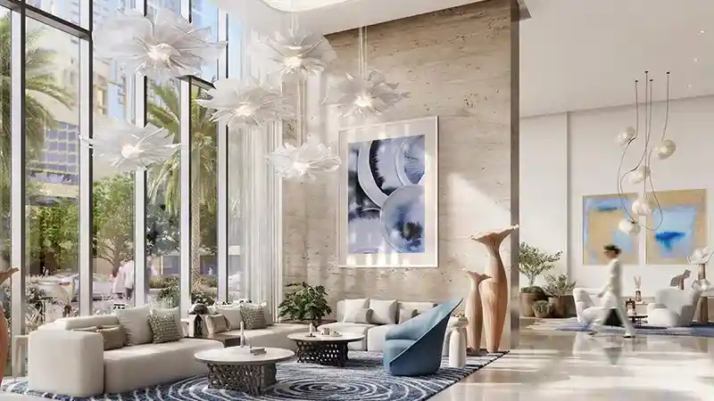 Marina Cove by Emaar at Dubai Marina