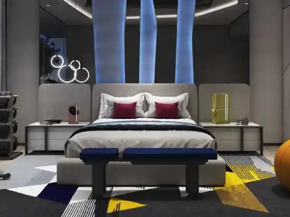 Volta Apartments by Damac Properties