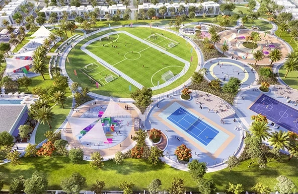 Rivera At The Valley Phase 2