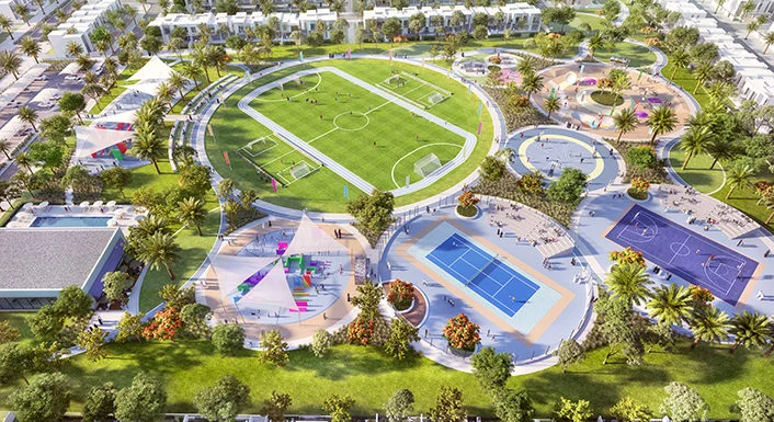 Rivera At The Valley Phase 2