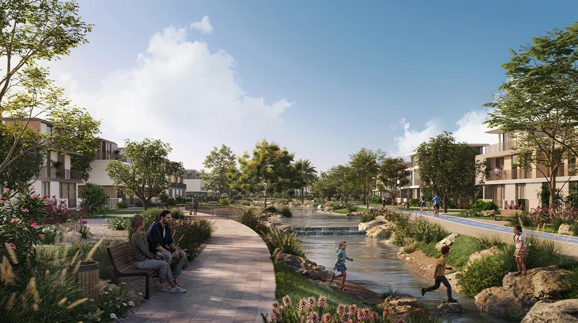 Rivera At The Valley Phase 2