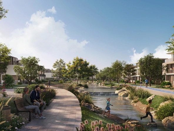 Rivera At The Valley Phase 2