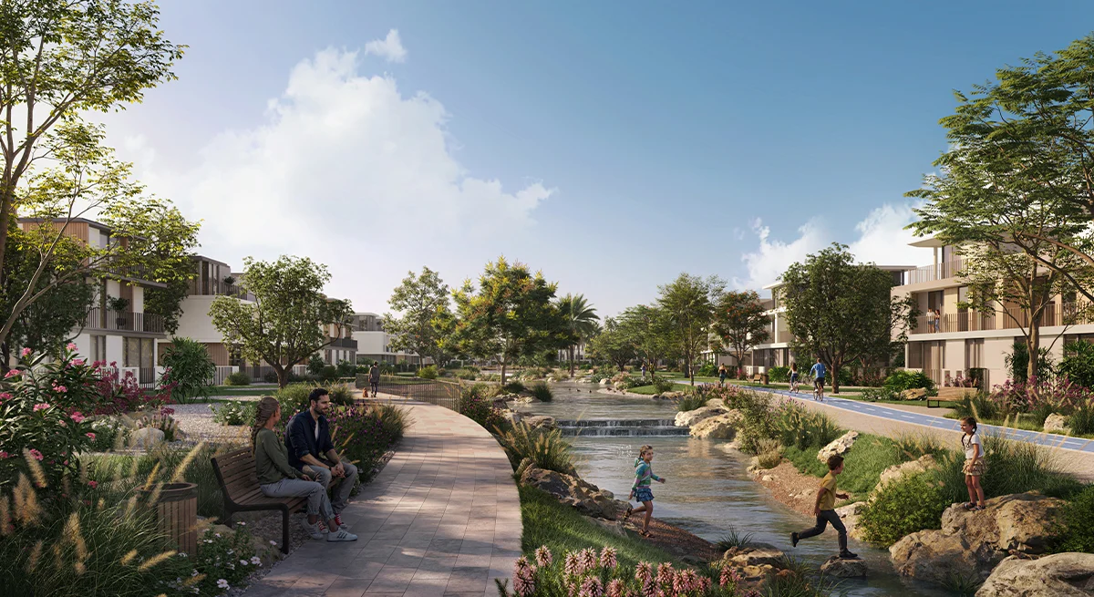 Rivera At The Valley Phase 2