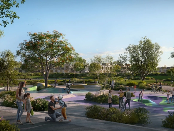 Rivera At The Valley Phase 2