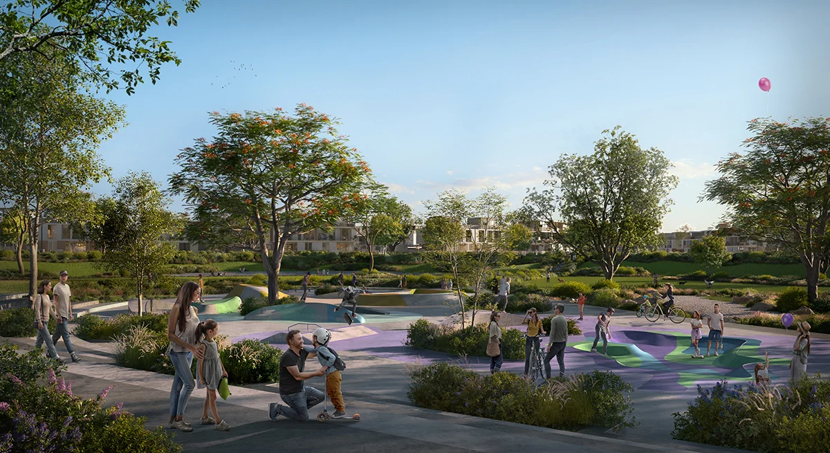 Rivera At The Valley Phase 2