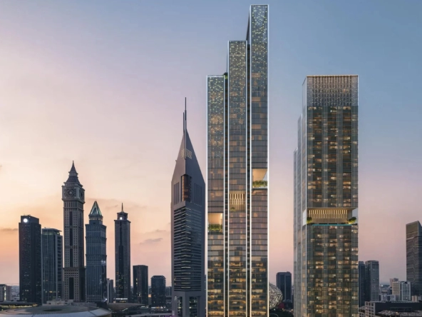 Feature-Jumeirah-Residences-Emirates-Towers-at-Sheikh-Zayed-Road-by-Meraas-Holdings