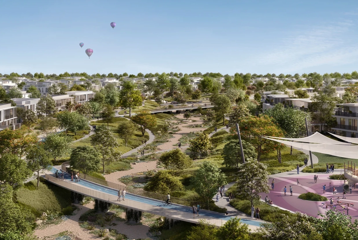 Rivera At The Valley Phase 2