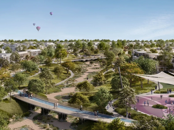 Rivera At The Valley Phase 2