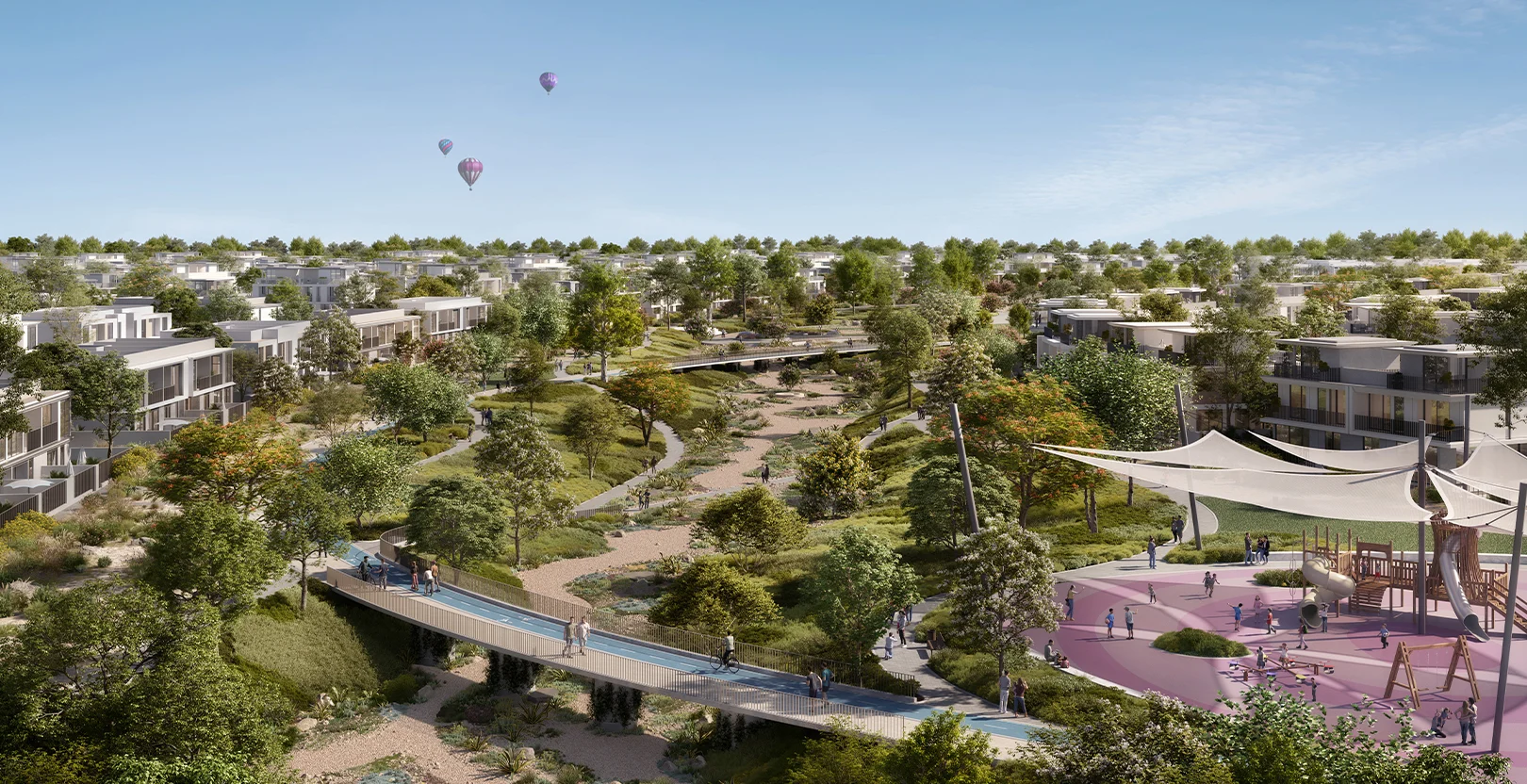 Rivera At The Valley Phase 2