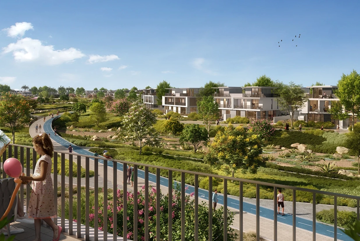 Rivera At The Valley Phase 2