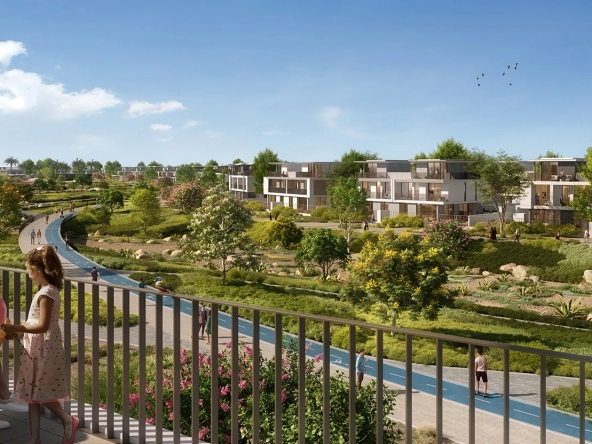 Rivera At The Valley Phase 2