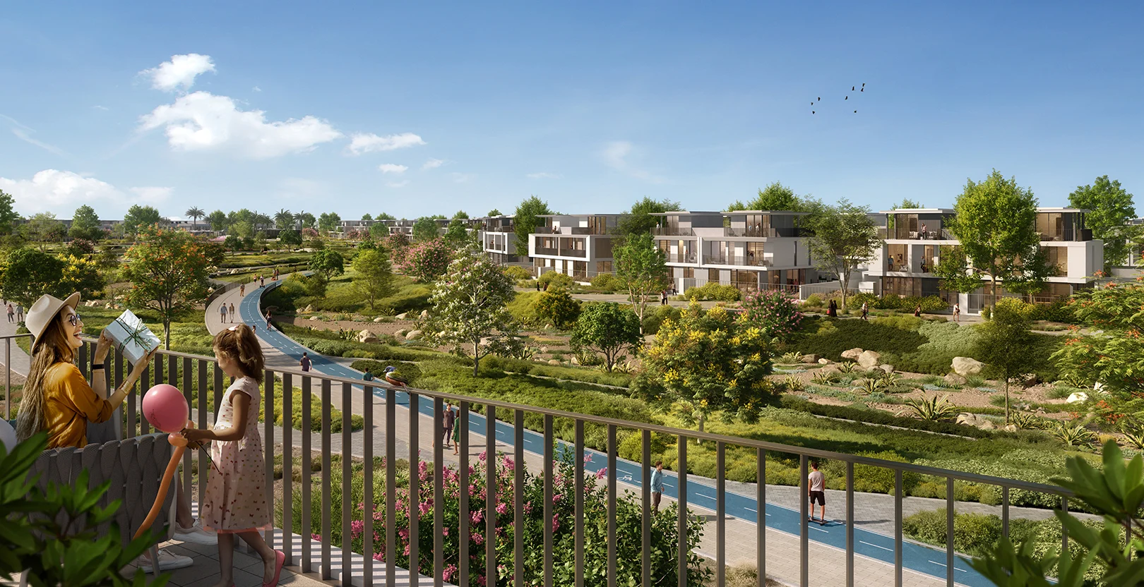 Rivera At The Valley Phase 2