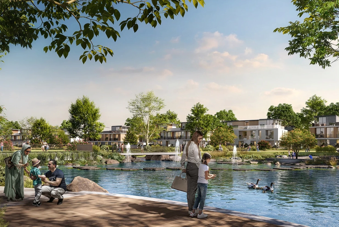 Rivera At The Valley Phase 2