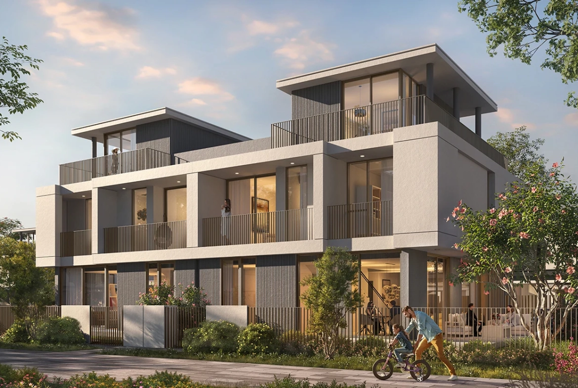 Rivera At The Valley Phase 2