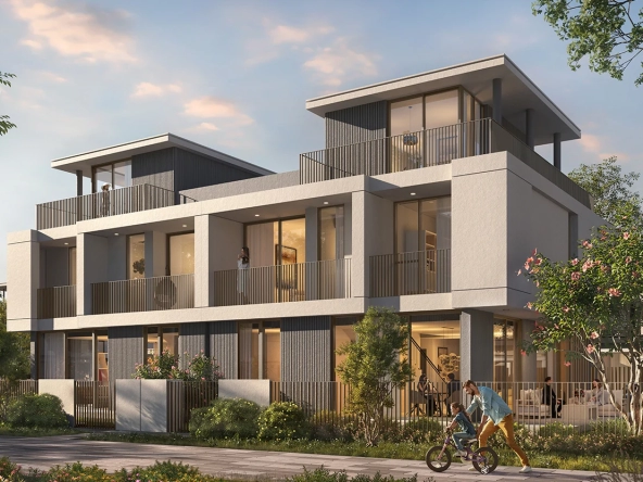 Rivera At The Valley Phase 2