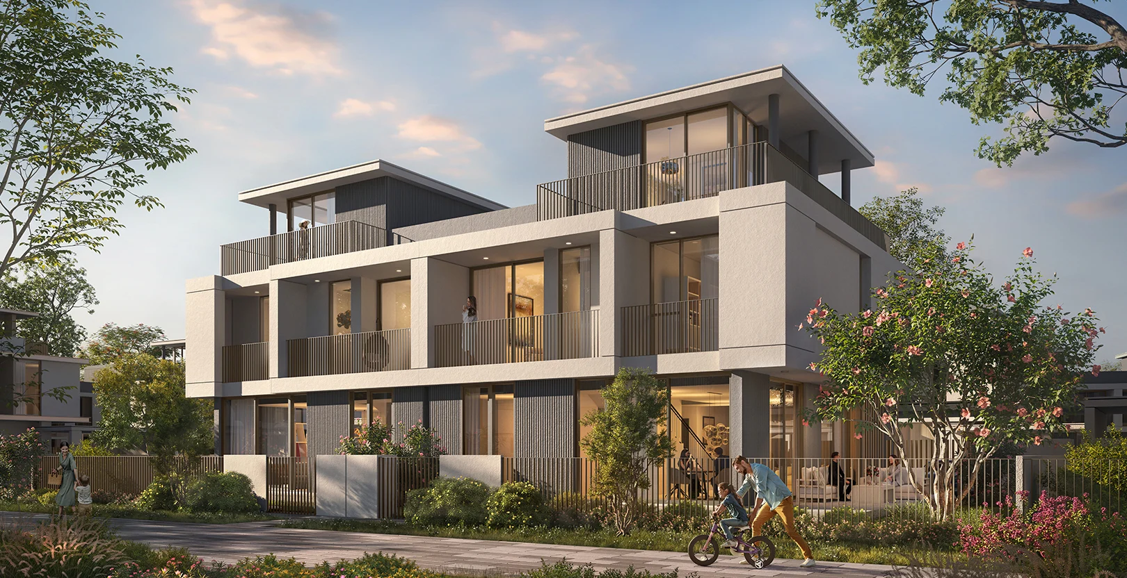 Rivera At The Valley Phase 2