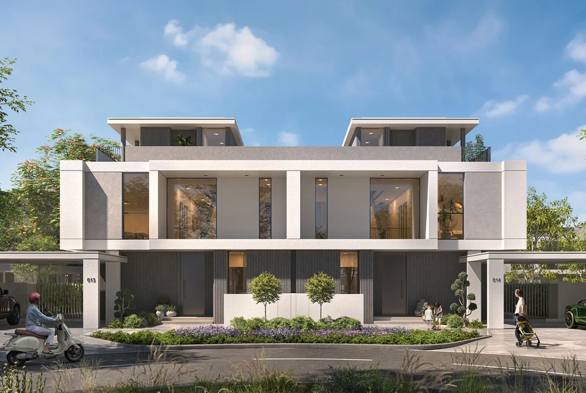 Rivera At The Valley Phase 2