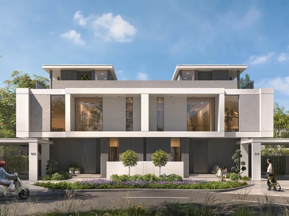 Rivera At The Valley Phase 2
