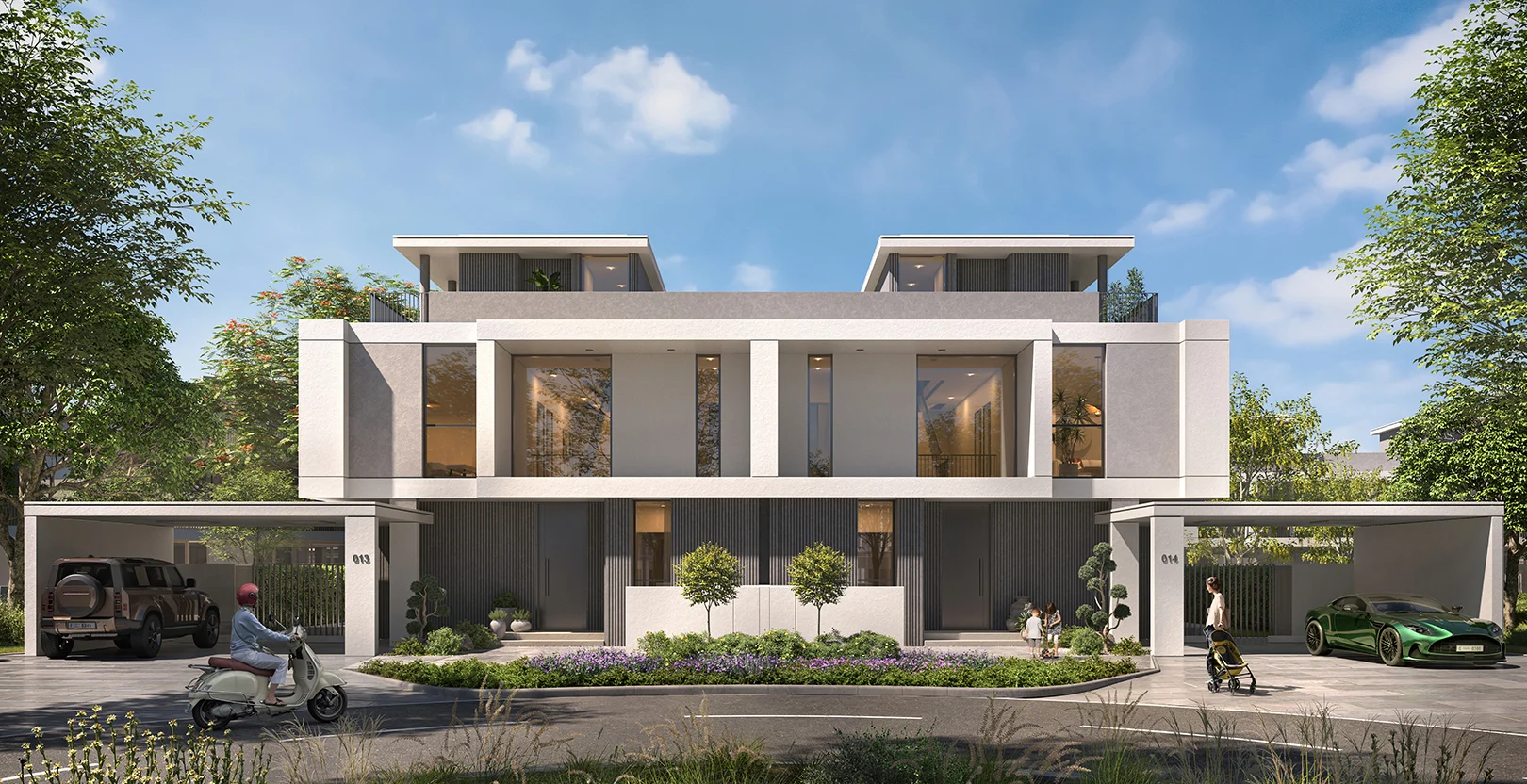 Rivera At The Valley Phase 2