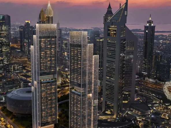 Jumeirah-Residences-Emirates-Towers-at-Sheikh-Zayed-Road-by-Meraas-Holdings-1