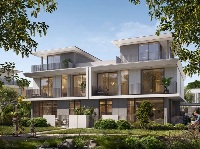 Rivera At The Valley Phase 2