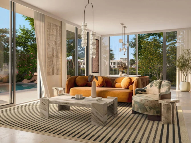 Rivera At The Valley Phase 2