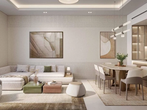 Woodland Terraces by AMIS