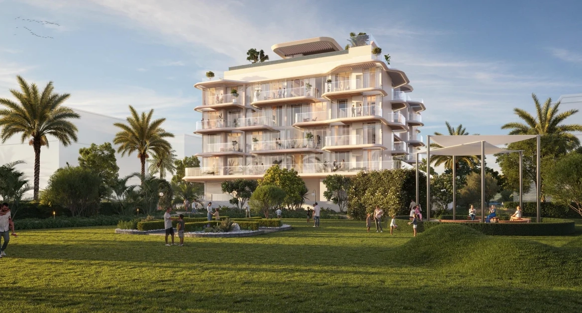 Woodland Crest by AMIS