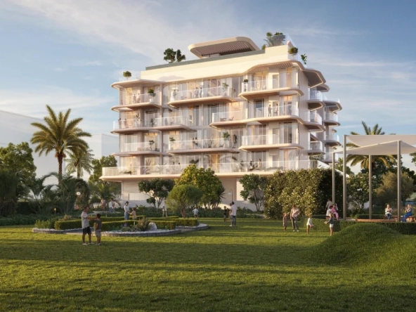 Woodland Crest by AMIS