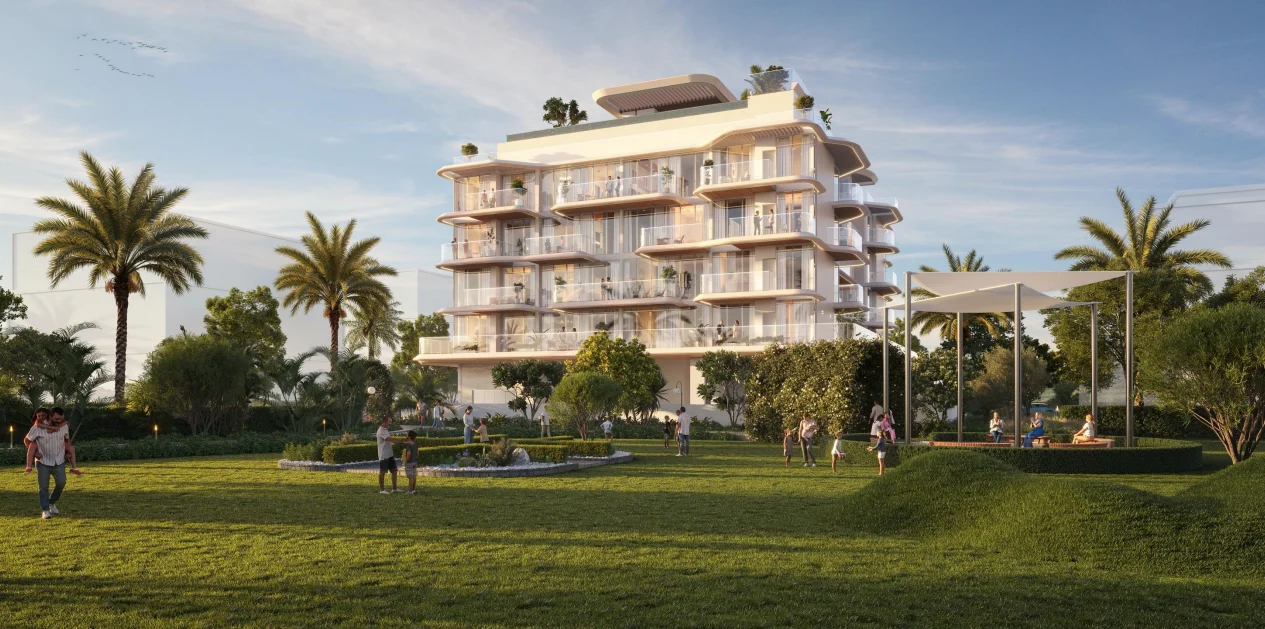 Woodland Crest by AMIS